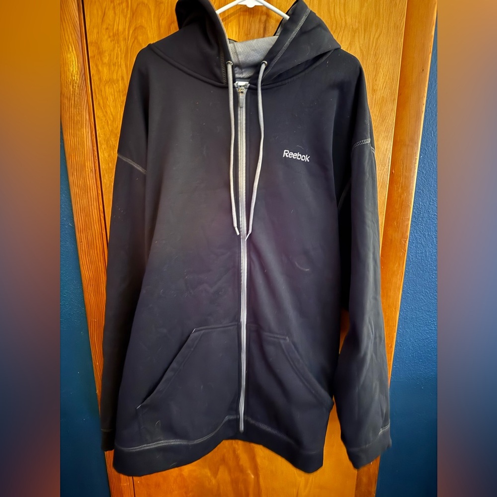 Reebok Hoodie